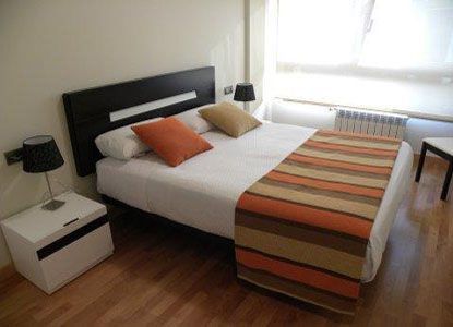 Apartamentos Albatros. Irconniños.com