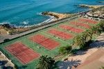 Albahía Tennis and Business Hotel. Irconniños.com