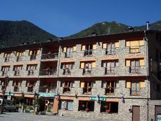 Hotel Antic. irconniños.com