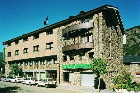 Aparthotel Casa Vella. Irconniños.com