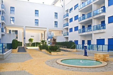 Apartamentos Exe Alicante Hills. Irconniños.com