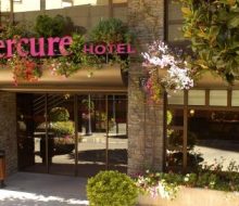 Hotel Mercure Andorra. Irconniños.com