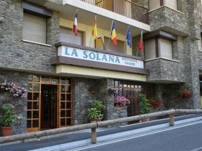 La Solana. Irconniños.com