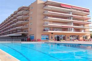 Apartamentos Albatros. Irconniños.com