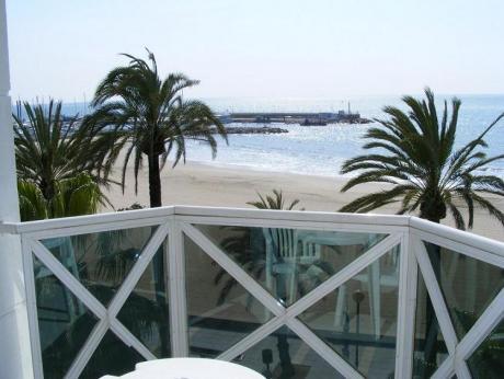 Hotel Casablanca Playa.Irconniños.com