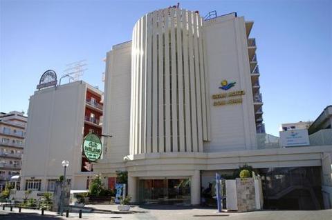 Gran Hotel Don Juan. Irconniños.com