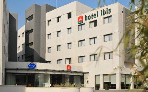 Hotel Ibis Girona. Irconniños.com