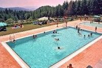 Piscina Vilar Rural Sant Hilari Sacalm