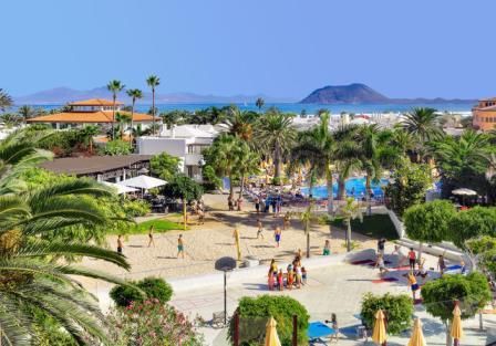 Suite Atlantis Fuerteventura Resort. Irconniños.com