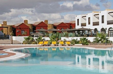 Apartamentos Fuerteventura Beach Club. Irconniños.com