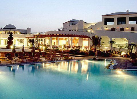 Apartamentos Las Marismas de Corralejo. Irconniños.com