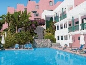 Aparthotel Esquinzo Y Monte Del Mar. Irconniños.com