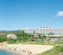 Hotel Ametlla Mar. Irconniños.com