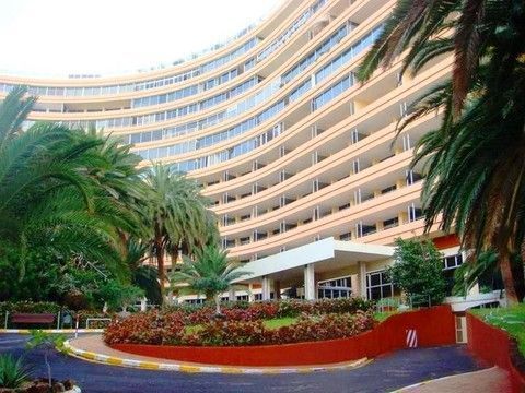 Apartamentos Club Marazul. Irconniños.com
