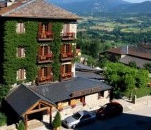 Cerdanya Resort. Irconniños.com