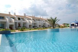 Hotel Casas del Lago. Irconniños.com