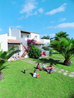 Apartamentos Grupotel Aldea Cala'n Bosch. Irconniños.com