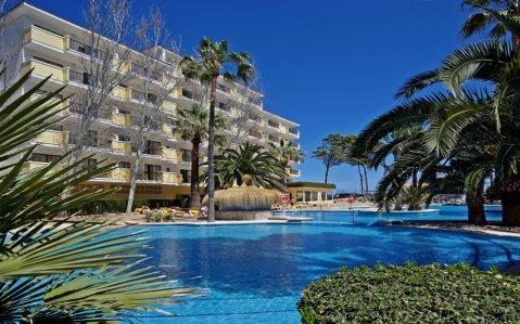 Iberostar Alcudia Park. Irconniños.com