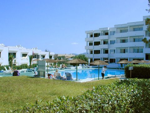 Apartamentos Torrent Bay. Irconniños.com