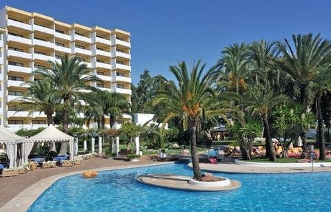 Iberostar Ciudad Blanca. Irconniños.com