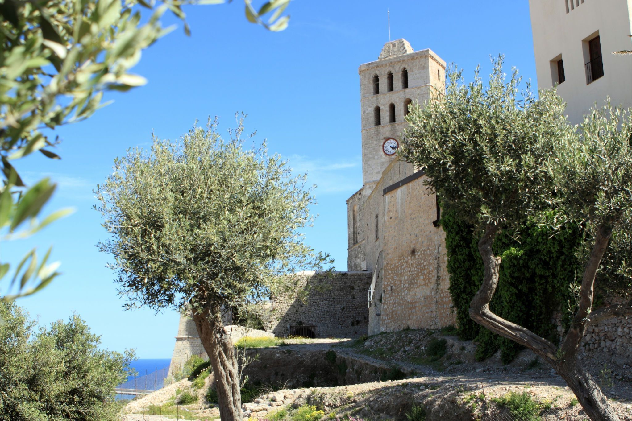 Hotel La Torre Del Canonigo. Irconniños.com