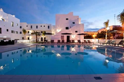 Apartamentos Migjorn Ibiza Suites Spa. Irconniños.com