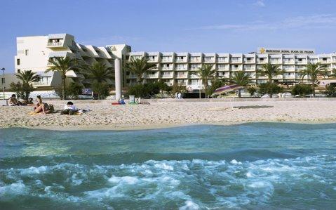 Iberostar Playa de Muro Village. Irconniños.com