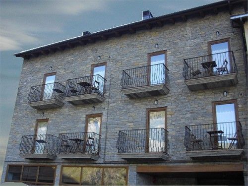 Apartaments Arenys De Boí. Irconniños.com