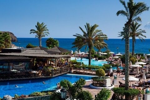 Dream Gran Castillo Resort & Spa. Irconniños.com