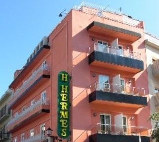 Hotel Hermes. Irconniños.com