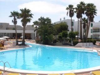 Apartamentos Oasis Lanz Club. Irconniños.com