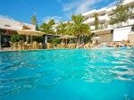 Hotel San Miguel Park / Esmeralda Mar. Irconniños.com