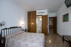 Hostal Residencia Menurka. Irconniños.com