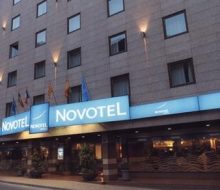 Hotel Novotel Andorra. Irconniños.com