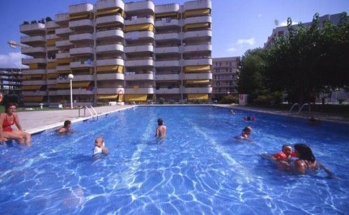 Cordoba Apartamentos. Irconniños.com