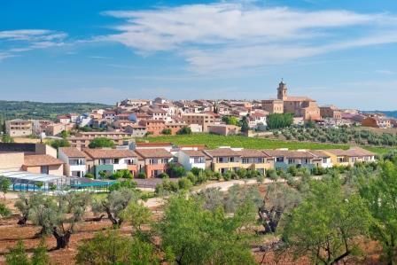 Hotel Vilar Rural de Arnes. Irconniños.com