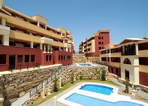 Apartamentos Turisticos Aureus Bahia Sur. Irconniños.com