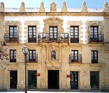 Casa Palacio de los Leones. Irconniños.com