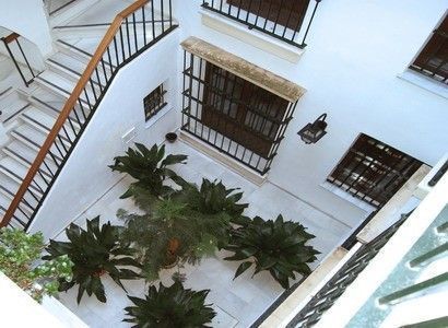 Apartamentos Casa Palacio Luna. Irconniños.com