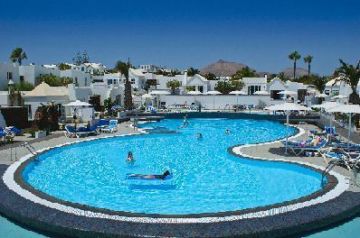 Apartamentos Nautilus Lanzarote. Irconniños.com