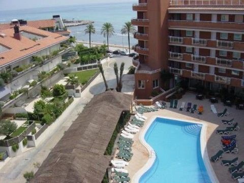 Hotel Sunway Playa Golf & Spa. Irconniños.com