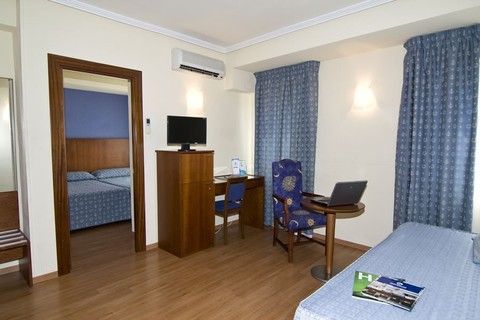 Apartamentos Torreluz. Irconniños.com