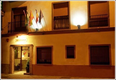 Hotel Boutique Reina Mora. Irconniños.com