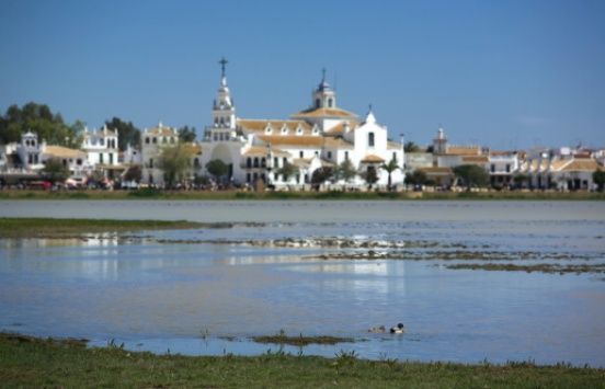 Hoteles en Huelva