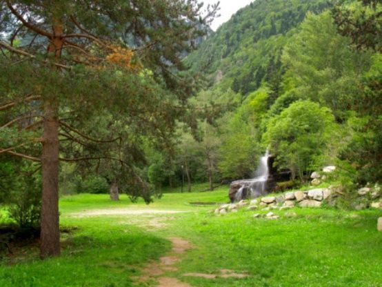 Hoteles en Lleida Ciudad