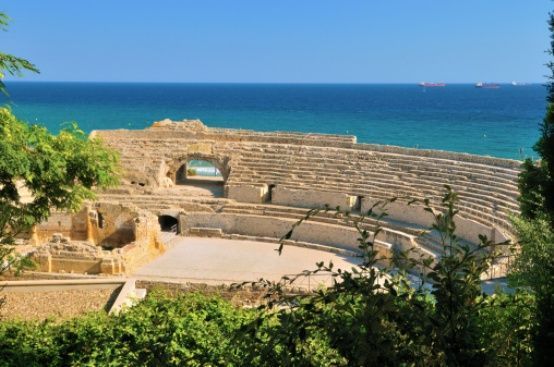 Hoteles en Tarragona Ciudad