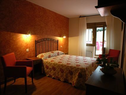Hotel Covadonga. Irconniños.com