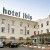 Hotel Ibis Irun. Irconniños.com