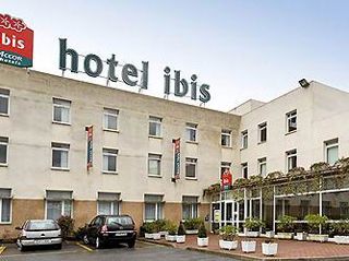 Hotel Ibis Irun. Irconniños.com