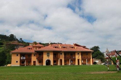 Aparthotel Rural La Hortona. Irconniños.com